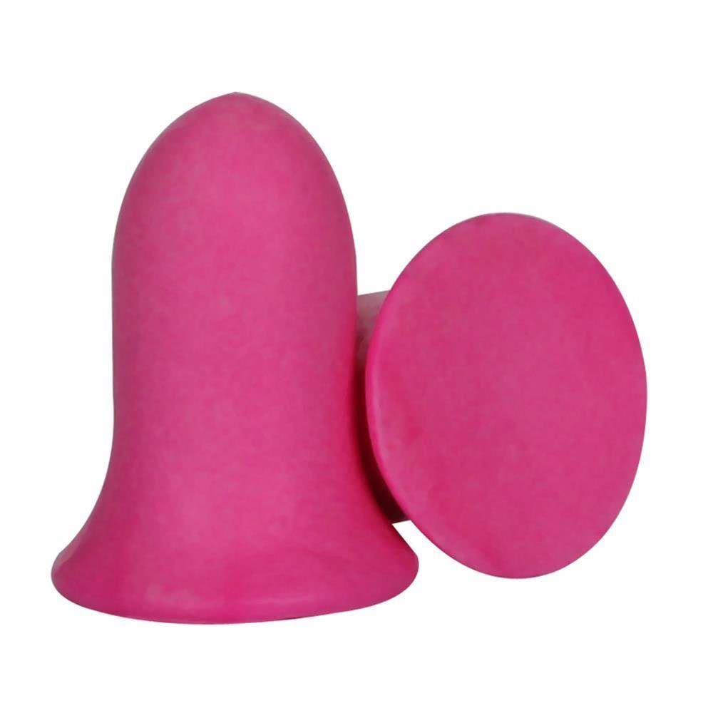 Howard Leight Honeywell Super Leight For Women Pre-Shaped Foam Earplugs R-01757 - Shooting Accessories